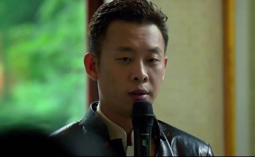 亲爱的张译三个名场面太揪心演活孙海洋寻子14年坚强与脆弱