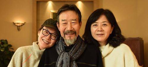 演员于海丹:弃大好前途,下嫁群演李雪健,陪其抗癌19年