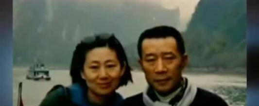 演员于海丹:弃大好前途,下嫁群演李雪健,陪其抗癌19年