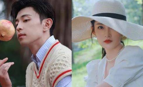 李沁邓伦恋爱?黄晓明跟ab离婚了?张艺兴纳税宣传大使?刘诗诗新剧?