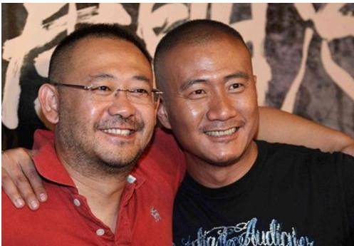 扒扒姜武为何没能像哥哥姜文一样大红大紫内幕_关锦鹏