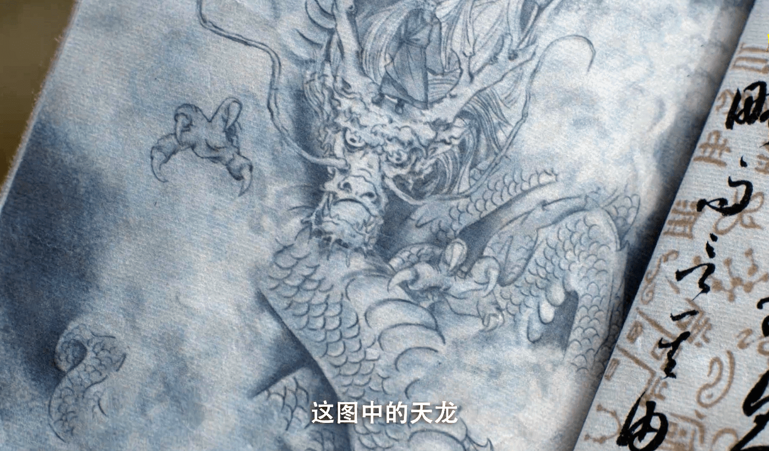原创雪中悍刀行呵呵姑娘养大熊猫徐凤年养虎夔赵黄巢养黑龙