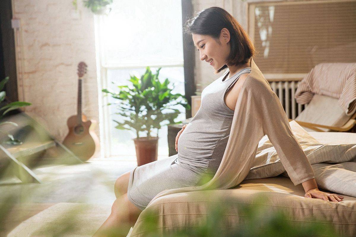 怀胎十月,孕妈在不同时期需要做哪些检查？这些检查一个都不能落