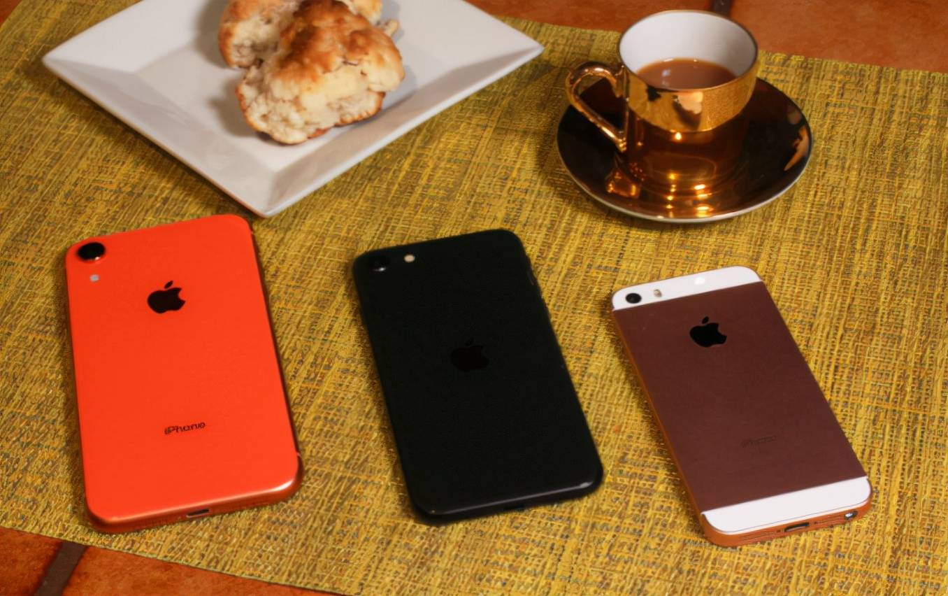 iphonese3小规模试产最早将于明年春季正式上市