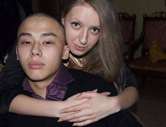 原创娶个俄罗斯美女到底有多难她们会喜欢中国男人吗