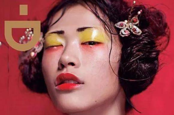 丑化国人讨好西方画风诡异再现眯眯眼陈漫竟拒不道歉
