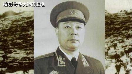 1937年,八路军12位主力团长,都是哪位虎将担任_将军_张才千_解放战争