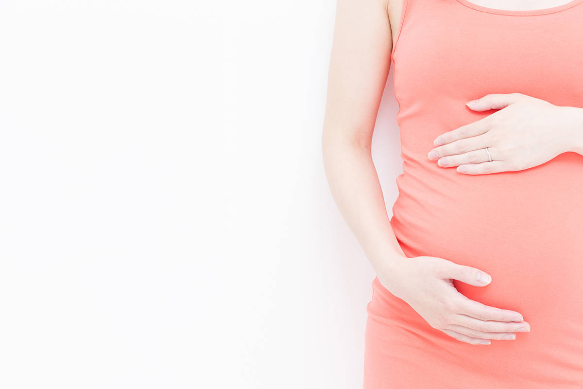 怀孕八个月开始,孕妇这三个部位不适,说明胎儿很健康,不用担心
