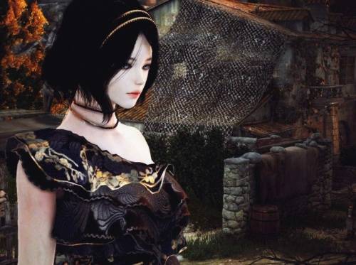 黑色沙漠手游国际服,黑色沙漠手游国际服下载渠道上哪找?