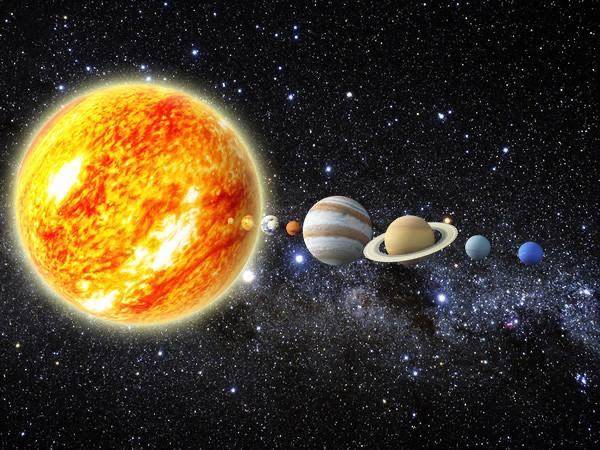 科学家预测银河系至少有60亿颗类地行星地球生物或许并不孤单