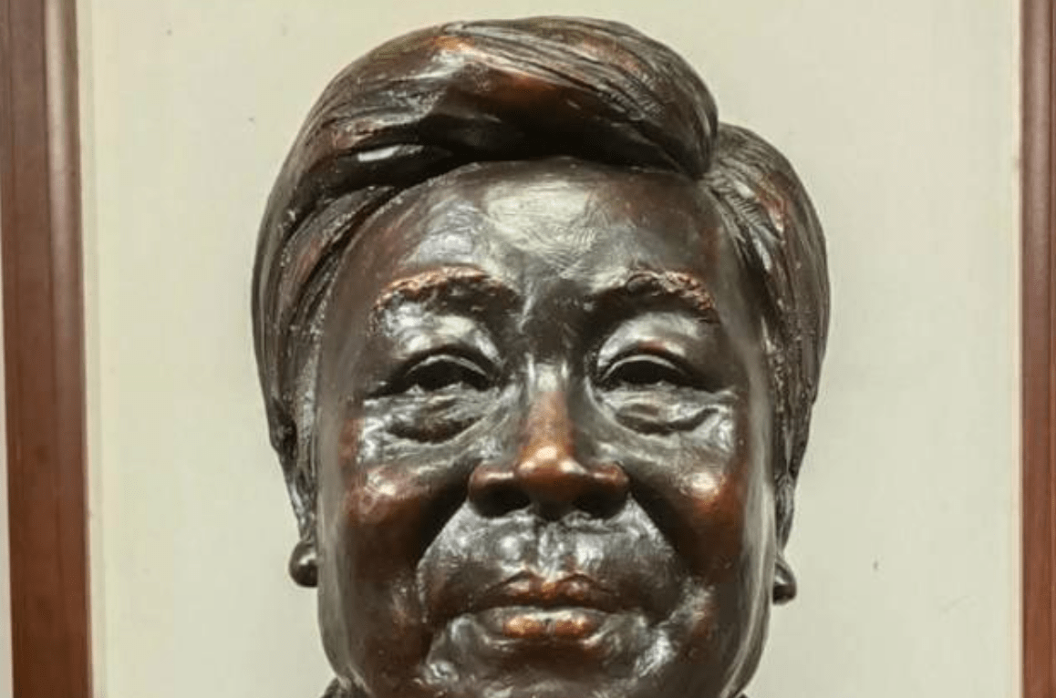 赵忠祥塑像将于1月16日揭幕饶颖被提及网友塑像放在哪里