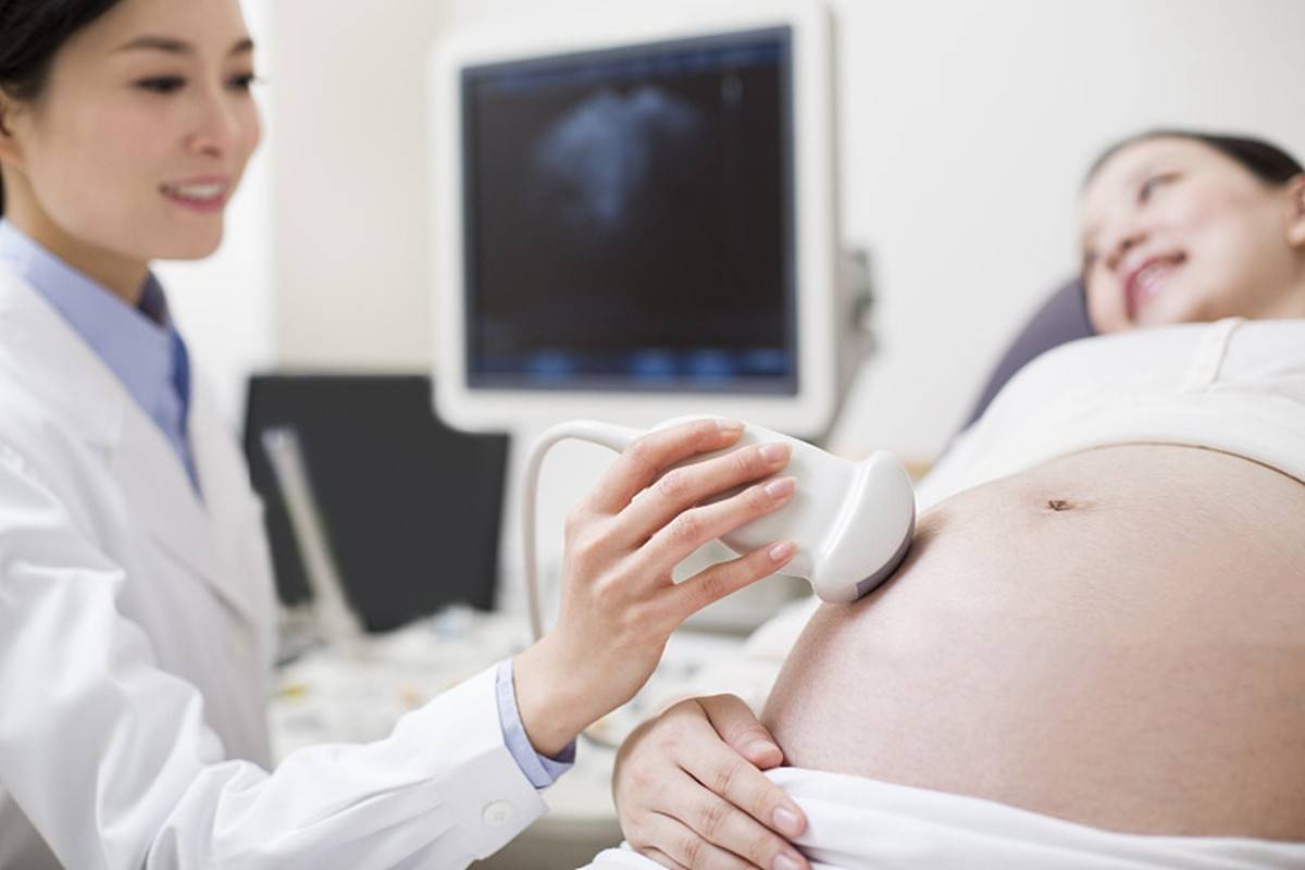 四维彩超单上的数据会告诉你胎儿是否健康,孕妈学会看不用求医生