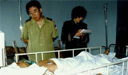 鹿宪洲_警方_郭松