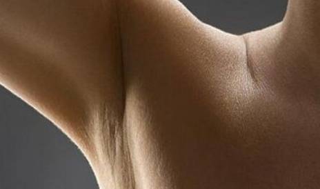 若出现这4个表现,最好早去医院做检查_乳房_女性_淋巴结