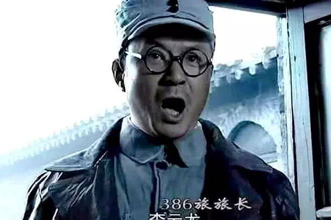 原创亮剑李云龙为何天王老子都不怕却唯独怕旅长看完你就明白了