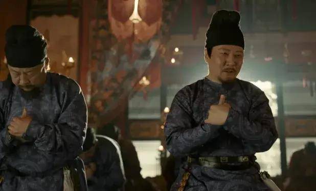 法眼看剧风起洛阳让这座城又又又又又又又又又火了