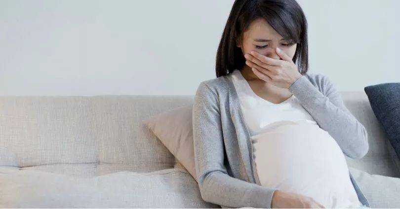 破除孕期谣⾔,关于「分娩」四个常见的误区