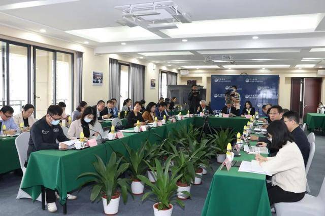 智库观察:rcep区域发展媒体智库圆桌论坛成功举行 展望