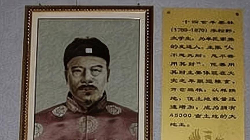 一,崭露头角的牟墨林那么,到底是什么原因,才能让