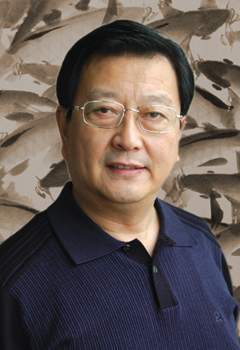 临沂名人堂慕增利先生简介