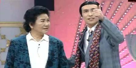 赵丽蓉干儿子巩汉林十三香捧红赵本山又为何退出春晚