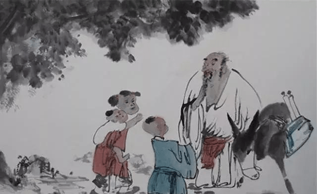 读《王阳明四句教》,品"阳明心学"人生哲理!_欲望_善恶_思想