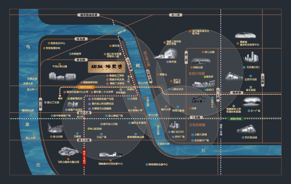 建发榕墅湾开发商官方发布2022楼盘最新咨询,售楼处最新房价,最新消息