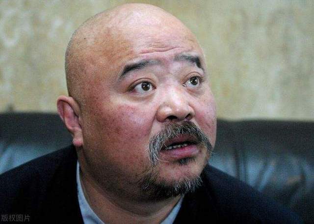 李琦:养女是他的骄傲,大儿子让他费心,小儿子240斤,都随妈姓_小伙子