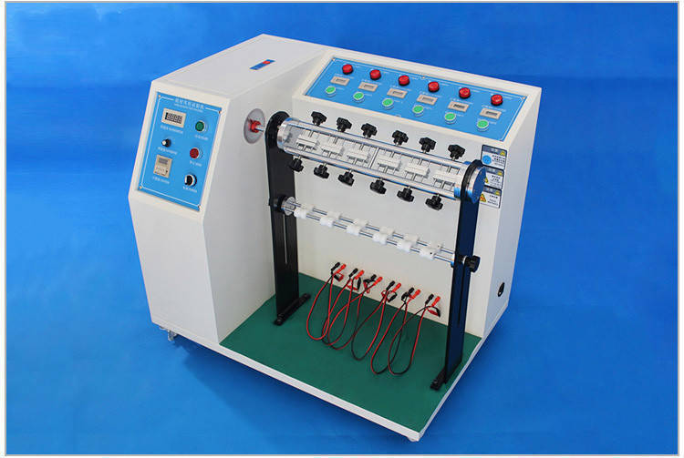 9. 自动计数器: 6个(lcd),分别计数8.