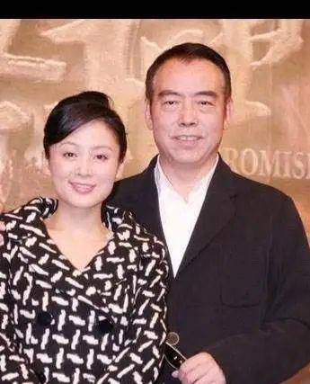 原创陈凯歌和倪萍同居6年突然告诉倪萍陈红怀了我的孩子