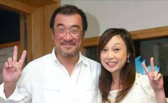 原创李宗盛前妻朱卫茵我不恨林忆莲离婚我和李先生都有错
