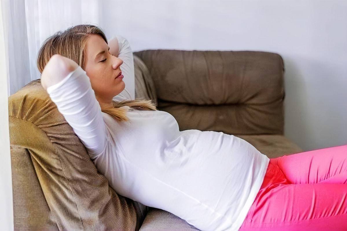 孕期便秘和痔瘡該如何緩解?
