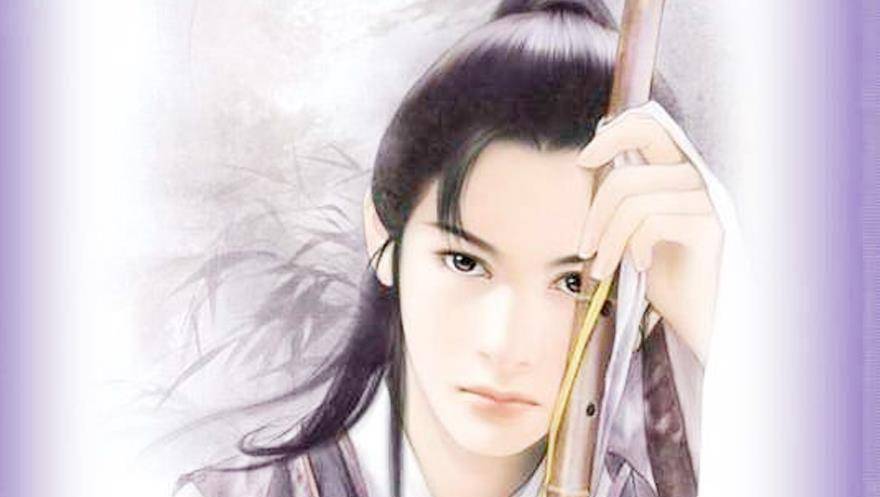 这四大美男分别是:潘安,兰陵王高长恭,卫玠和宋玉.
