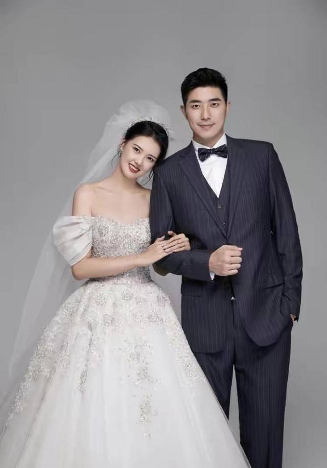 原创张常宁吴冠希夫妇颜值太高了秒杀演艺圈明星们为国争光太棒了
