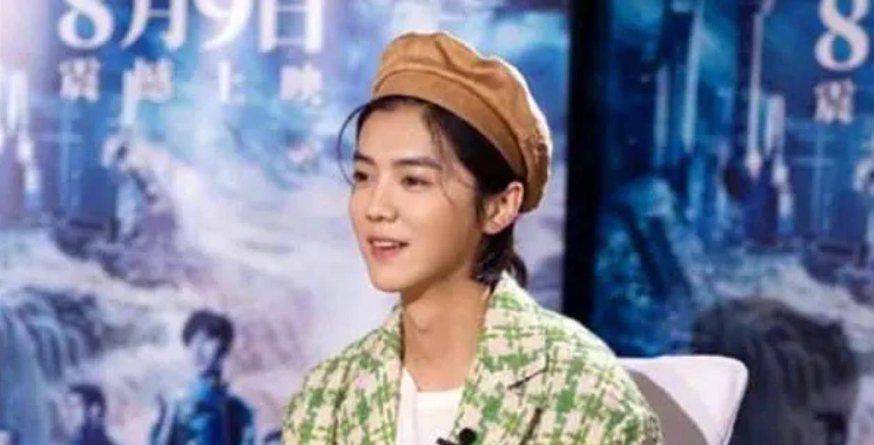 别以为流量明星认不清形式,鹿晗他们心里亮堂着呢_影视剧_演技_堡垒