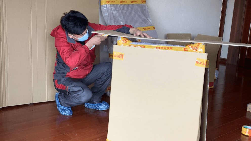 原创西安搬家攻略找搬家公司除了看营业执照这几点也不能忽略