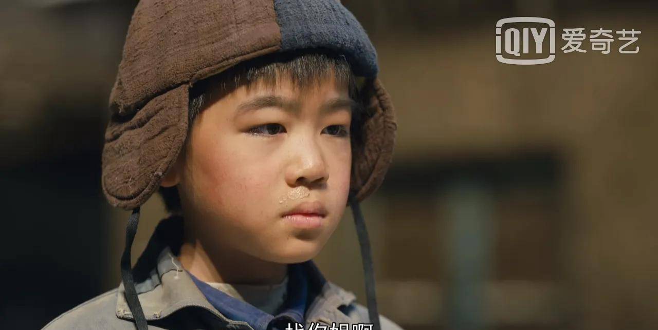 原创人世间再见韩昊霖是少年光明越来越喜欢看他演的戏