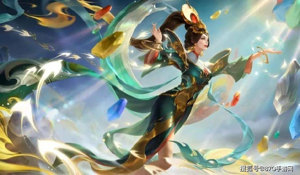 战令限定将返场,澜机甲皮肤来袭_海报_上线_赛季