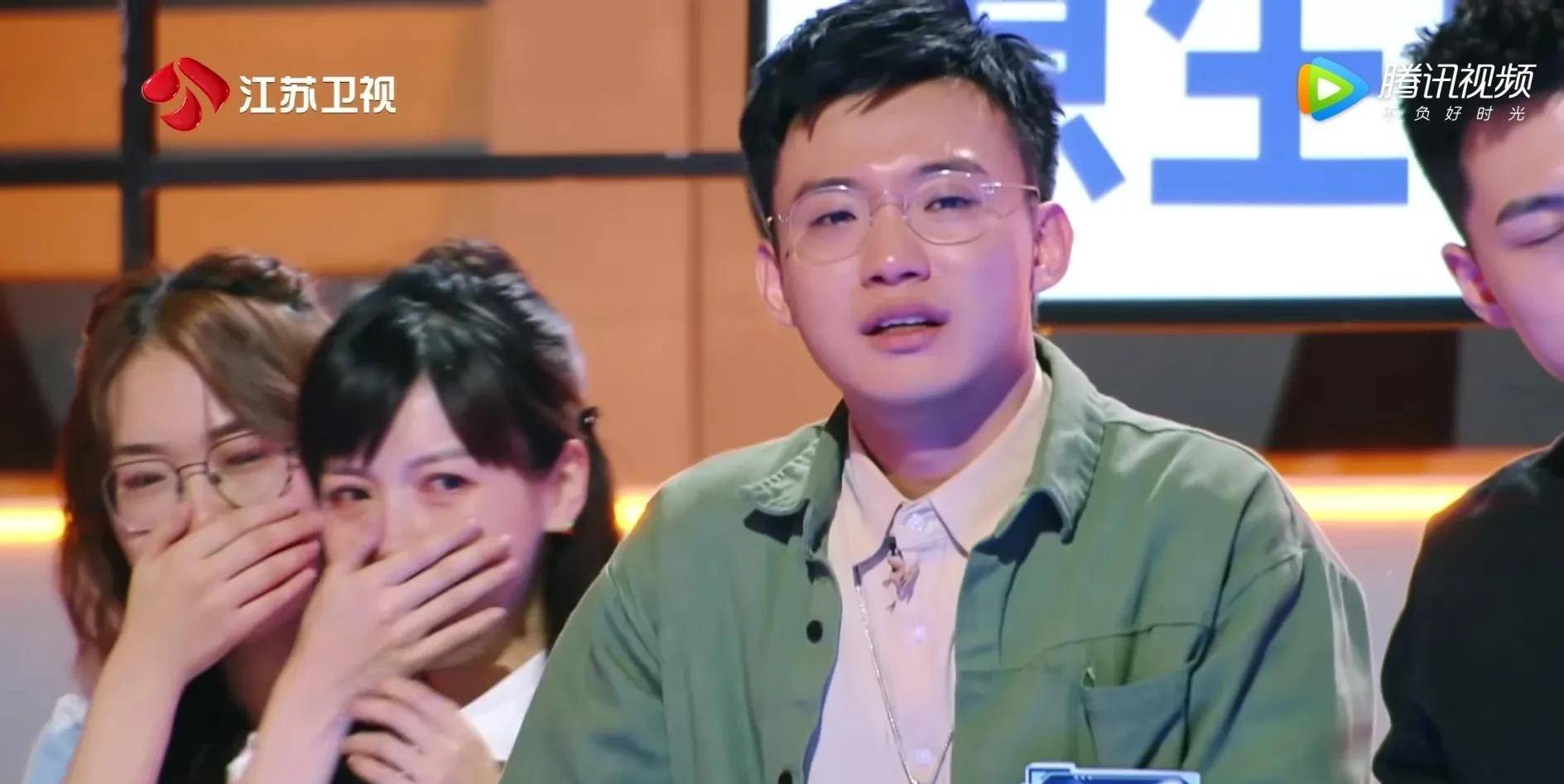 最强大脑让全体学霸嘉宾叫好激动落泪的退役军人范天成