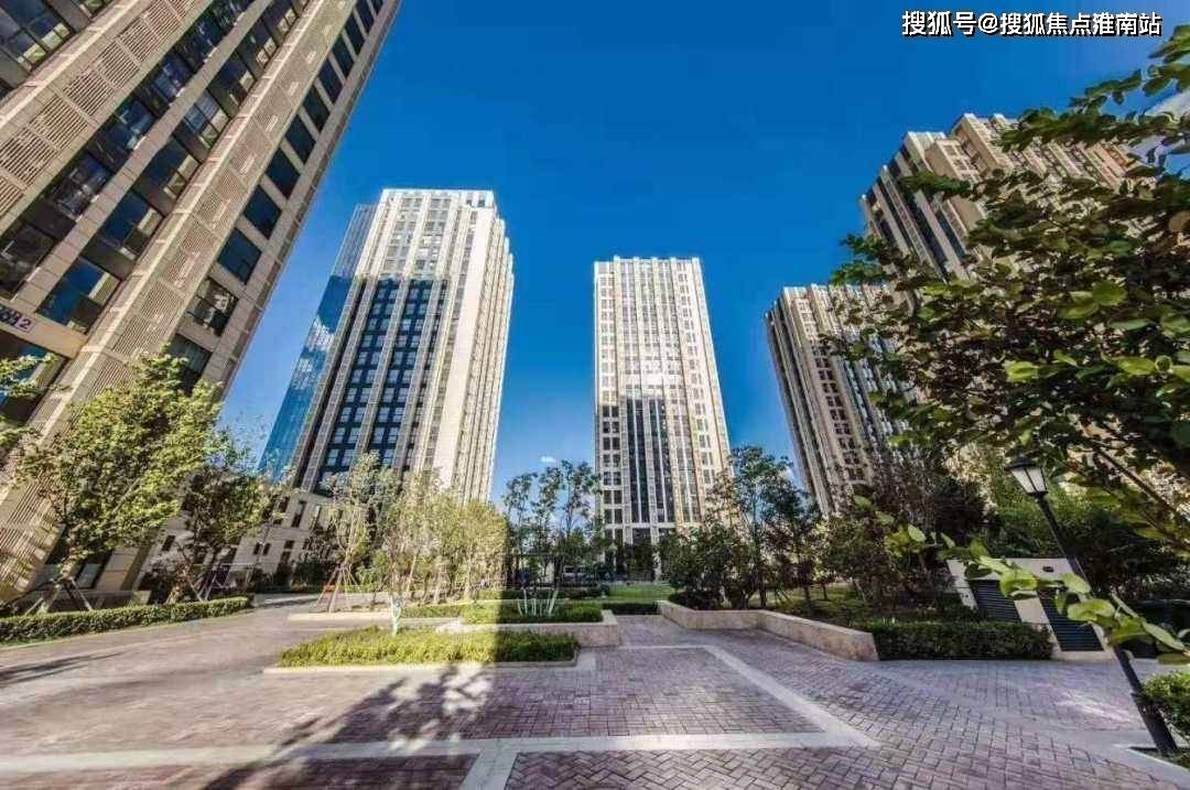 官方公告北京门头沟华润悦景湾真的彻彻底底火了华润悦景湾地段绝佳