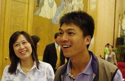 "国乒"江嘉良:娶当红吴玉芳,妻子为爱隐退,32年婚姻