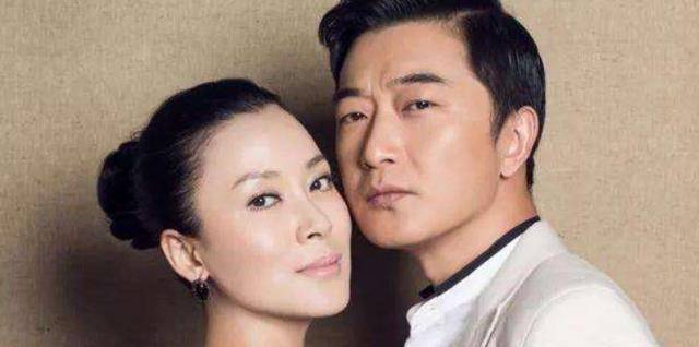 他出道30多年从无绯闻,娶影后做老婆,一家人生活幸福美满_邵峰_刘欣为