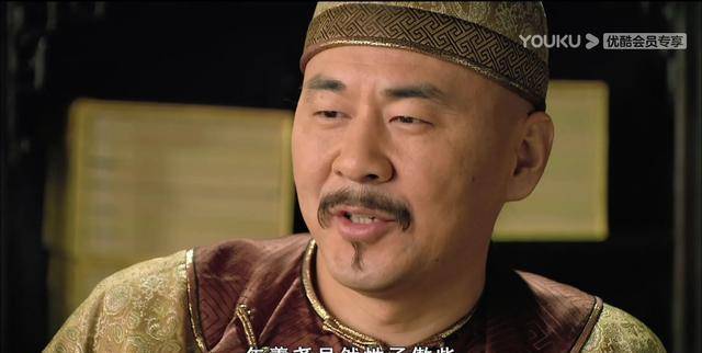原创甄嬛传立下赫赫战功却被贬城门看守年羹尧错在哪里