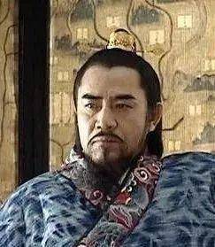 刚猛朱元璋,厚黑朱厚熜:陈宝国如何把这皇帝气质拿捏得死死的?