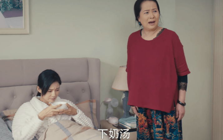 母乳妈妈被＂冷嘲热讽＂,3件事能提高奶水质量,可惜家人有偏见