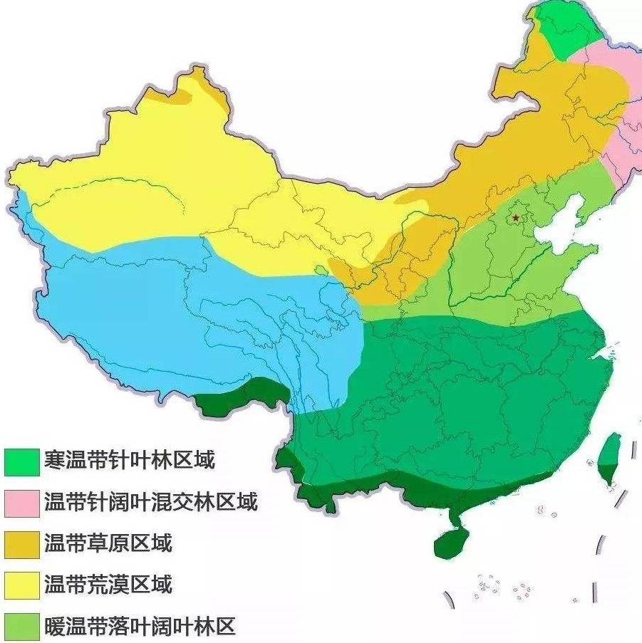 变化_经度_地区