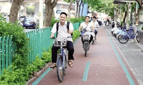 厦门公共自行车将停运_单车_站点_海沧
