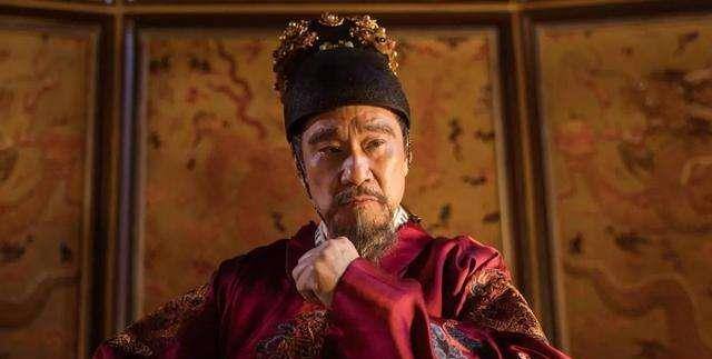 龙生九子九子各不同明太祖朱元璋诸子的人生百态下