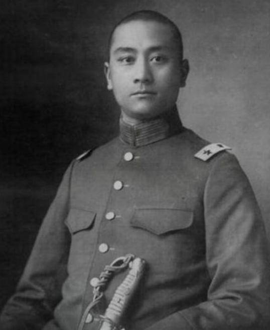 个秀才,收复17万平方公里国土,晚年却死于非命_徐树铮_段祺瑞_袁世凯