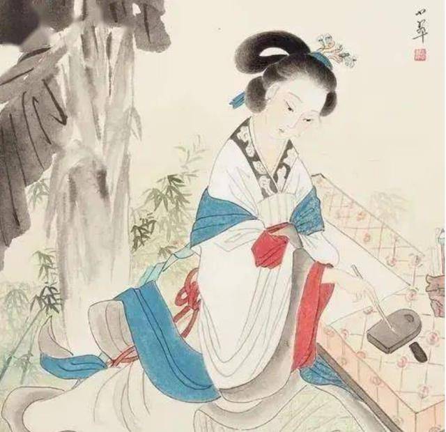 原创汉代班昭的婚姻家庭教育思想及其当代价值